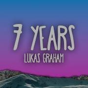 Lukas Graham 7 Years Latinhype