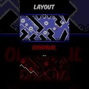 Geometry Dash Layout Level 11