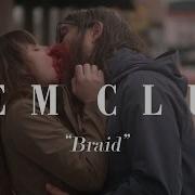 Gem Club Braid