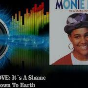 It S A Shame Radio Version