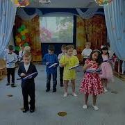 Евтодьева Веселый Дождик