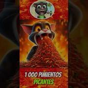 Pimientos Picantes
