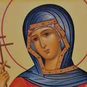 Святая Маргарита В Православии