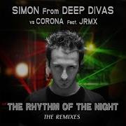 The Rhythm Of The Night 2014 Hi Def Instrumental Simon From Deep