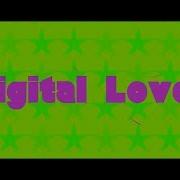 Digital Lover Feat Buscrates The Apx