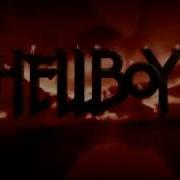 Hellboy 2004 Main Title