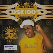Oskido S Church Grooves The 5Th Commandment Mixed By Oskido 2006 Dhi Sessions Podcast