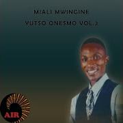 Mtumikie Yesu Yutso Onesmo