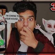 Do Not Call Talking Angela At 3Am This Is Why She Got Mad