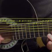 Sen Anlat Karadeniz Gitara Solo