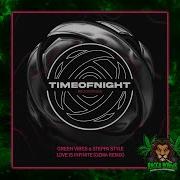 Love Is Infinite Ozma Remix Green Vibes Steppa Style Ozma