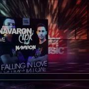 Falling In Love Extended Mix Feat Navaron Dbk