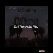 Stubborn By Asake Instrumental