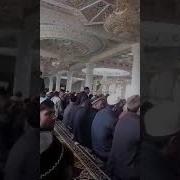 Кори Хабибулло Масчид Н Вахш