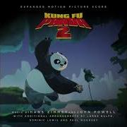 39 Zen Ball Insert Kung Fu Panda