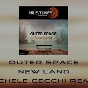 New Land Michele Cecchi Remix