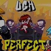 Fnf Perfect Combo Ugh