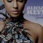 Alicia Keys Try Sleeping With A Broken Heart Lilnokeythemovement