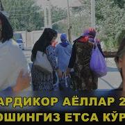 Мардикор Аёллар