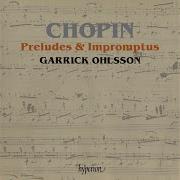 Fantasy Impromptu In C Sharp Minor Op 66 Garrick Ohlsson