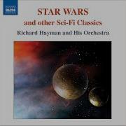 Meteor Main Theme The Richard Hayman Orchestra