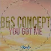 You Got Me Chanknous Remix