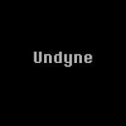 Undyne Dialogue Sound Effect Undertale Character Voice Beeps