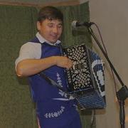 Михаил Веселов Ах Кузе