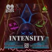 Intensity Greenflamez Crash Bass
