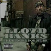 Lloyd Banks Ain T No Click Feat Tony Yayo