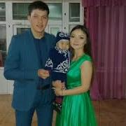 Сағындық Сені Бауырым