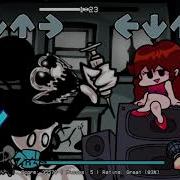 Fnf Mod Vs Mouse Insanity Psychosis