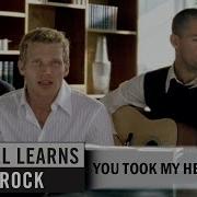Michael Learns To Rock You Took My Heart Away