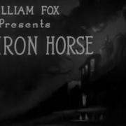 The Iron Horse