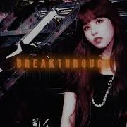 Twice Breakthrough Slowed Slasherfirefly