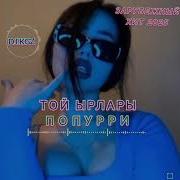 Тойдо Бийлей Турган Ырлар Жыйнагы