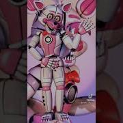 Fnaf Edit Tik Tok