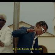 Jone Beatz X Samy Palila Katoto Kale Visualiser Jonebeatz