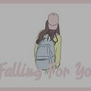 Falling For U Feat Mxmtoon