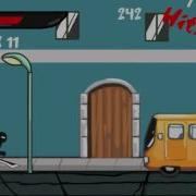 Stickman Revenge 1