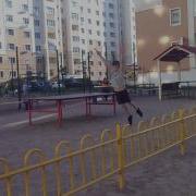 Мой Брат Супер Гимнаст