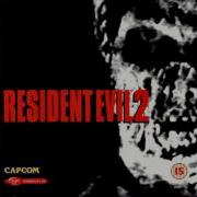 Resident Evil 2 Ost Escape From Laboratory With Alarm