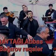 Abbas Bagirov Toy Ansambli