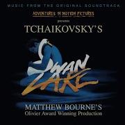 Swan Lake Op 20 Act 1 Dance With Goblets David Lloyd Jones New London