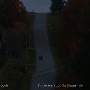 Jeremy Zucker Parent Song