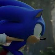 Sonic Frontiers I M Here 10 Hours