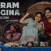 Dooram Karigina From Jetty Sid Sriram Karthik Kodakandla