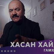 Хасан Хайдар Гамхои Дил