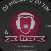 Access Dj Misjah Dj Tim