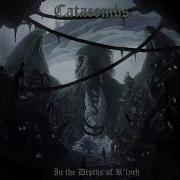 Catacombs Where No Light Hath Shone But For That Of The Moon
